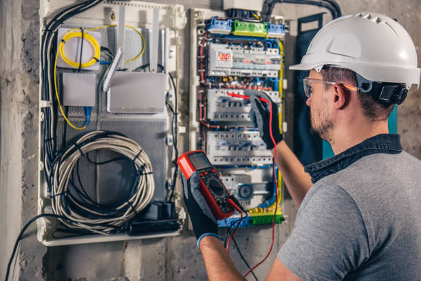 Best Licensed Electrician  in Dormont, PA